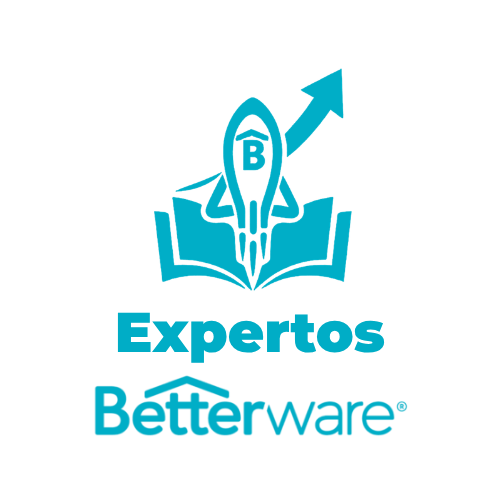 Expertos Betterware